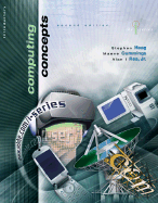 The I-Series Computing Concepts Introductory