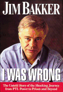 The I Was Wrong