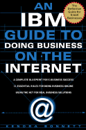 The IBM Guide to Doing Business on the Internet