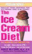 The Ice Cream Diet