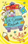 The Ice-Cream Machine