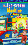 The Ice-Cream Machine