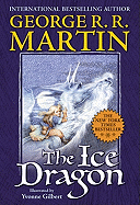 The Ice Dragon