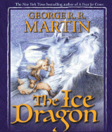 The Ice Dragon