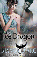 The Ice Dragon