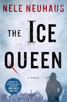 The Ice Queen - Neuhaus, Nele