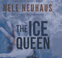 The Ice Queen