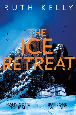 The Ice Retreat - Kelly, Ruth