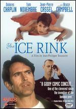 The Ice Rink - Jean-Philippe Toussaint