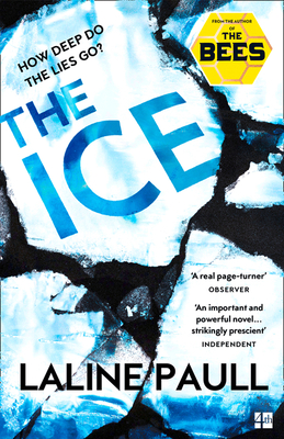 The Ice - Paull, Laline