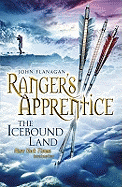 The Icebound Land (Ranger's Apprentice Book 3)