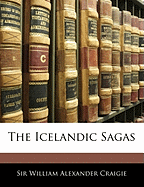 The Icelandic Sagas