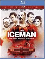 The Iceman [Blu-ray/DVD] - Ariel Vromen