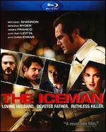 The Iceman [Blu-ray]