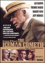 The Iceman Cometh