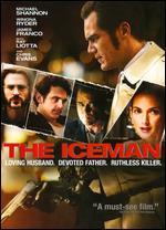 The Iceman