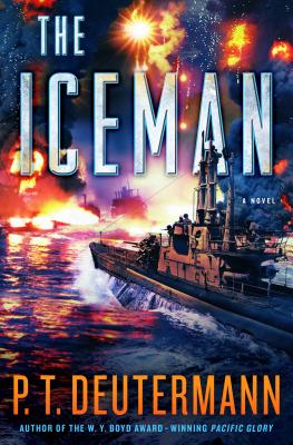 The Iceman - Deutermann, P T