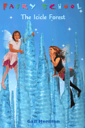The Icicle Forest