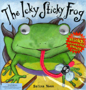 The Icky Sticky Frog