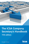The ICSA Company Secretary's Handbook