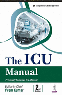 The ICU Manual