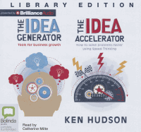 The Idea Generator/The Idea Accelerator
