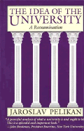The Idea of the University: A Reexamination