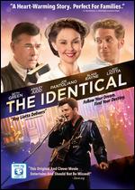 The Identical - Dustin Marcellino