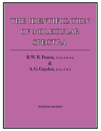 The Identification of Molecular Spectra