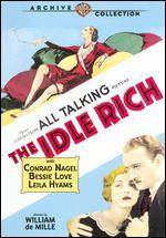 The Idle Rich