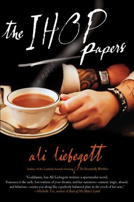 The IHOP Papers - Perseus