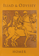 The Iliad and Odyssey