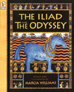 The Iliad and the Odyssey