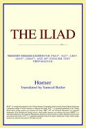 The Iliad