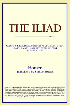 The Iliad - Icon Reference