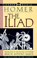 The Iliad