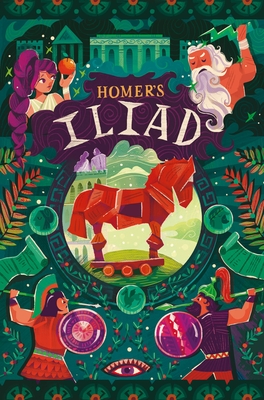 The Iliad - 