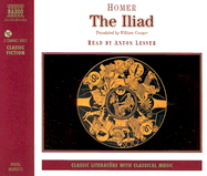 The Iliad