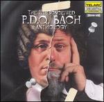 The Ill-Conceived P.D.Q. Bach Anthology