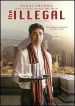 The Illegal