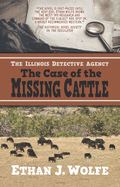 The Illinois Detective Agency: The Case of the Missing Cattle