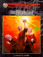 The Illithiad - Cordell, Bruce R