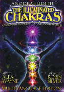 The Illuminated Chakras DVD