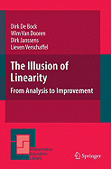 The Illusion of Linearity: From Analysis to Improvement