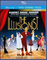 The Illusionist