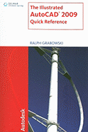 The Illustrated AutoCAD Quick Reference