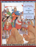 The Illustrated Bulfinch's Mythology