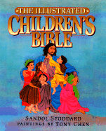 The Illustrated Children's Bible