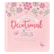 The Illustrated Devotional for Girls
