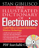 The Illustrated Dictionary of Electronics